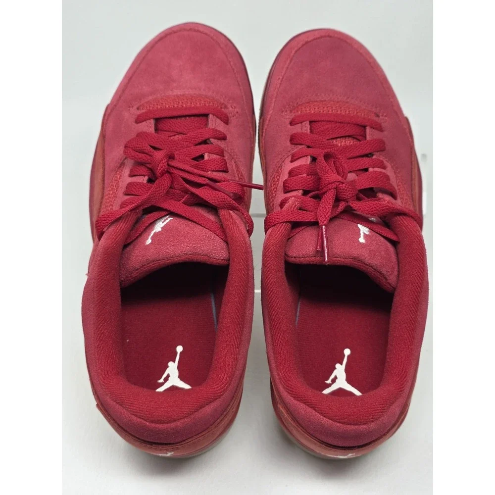 Jordan air flight
